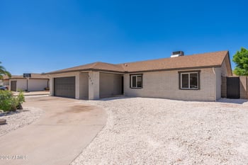 4816 Cochise Dr, Glendale, AZ 85302