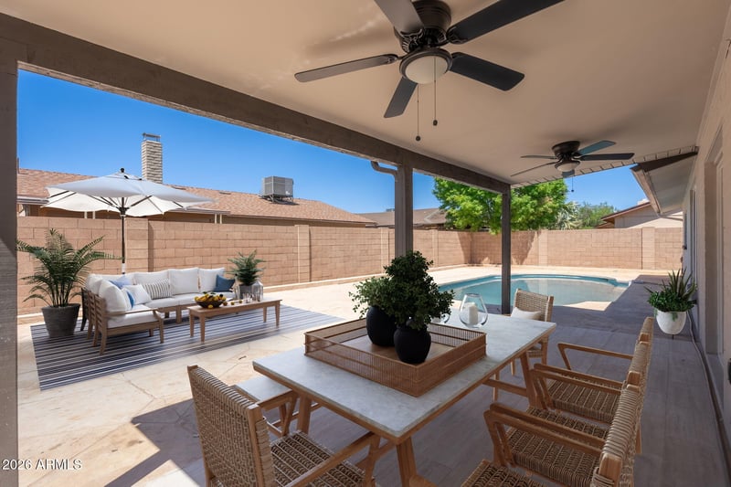 4816 W Cochise Dr, Glendale, AZ 85302