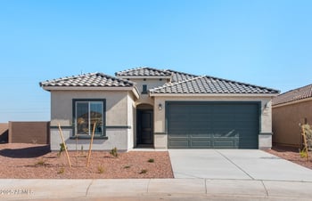 4817 251st Dr, Buckeye, AZ 85326