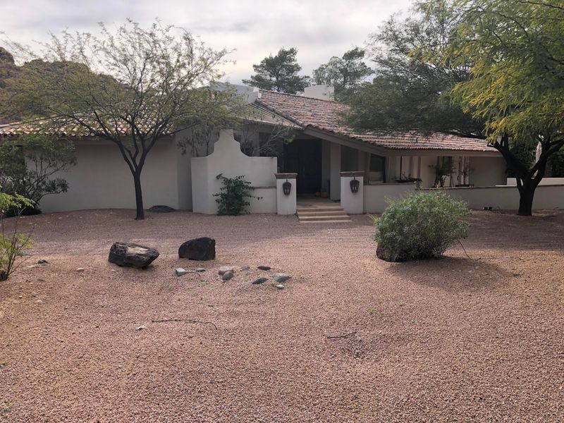 4817 E Arroyo Verde Dr, Paradise Valley, AZ 85253