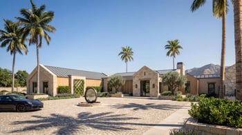 4817 Doubletree Ranch Rd, Paradise Valley, AZ 85253