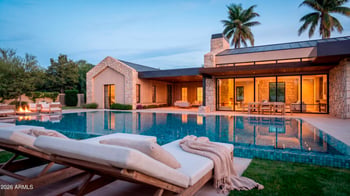 4817 Doubletree Ranch Rd, Paradise Valley, AZ 85253