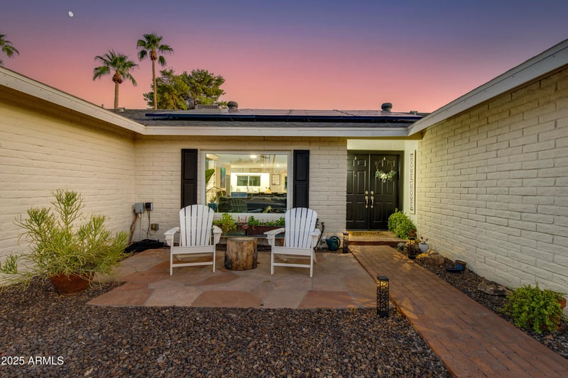 4817 E Emile Zola Ave, Scottsdale, AZ 85254