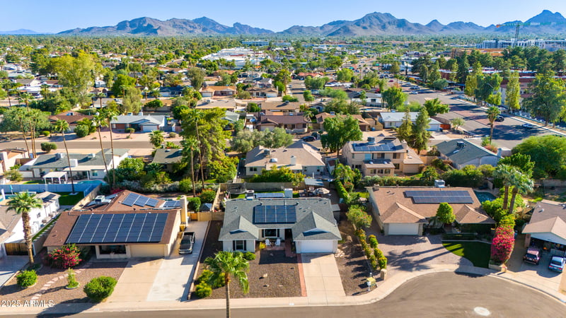 4817 E Emile Zola Ave, Scottsdale, AZ 85254