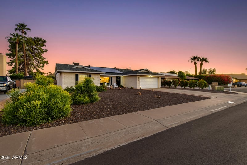4817 E Emile Zola Ave, Scottsdale, AZ 85254