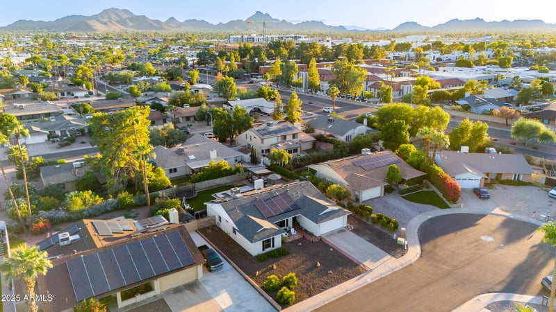 4817 E Emile Zola Ave, Scottsdale, AZ 85254