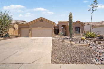 4817 Fernwood Ct, Cave Creek, AZ 85331