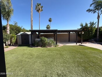 4817 Presidio Rd, Scottsdale, AZ 85254