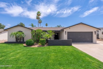 4817 Presidio Rd, Scottsdale, AZ 85254