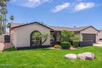4817 Presidio Rd, Scottsdale, AZ 85254