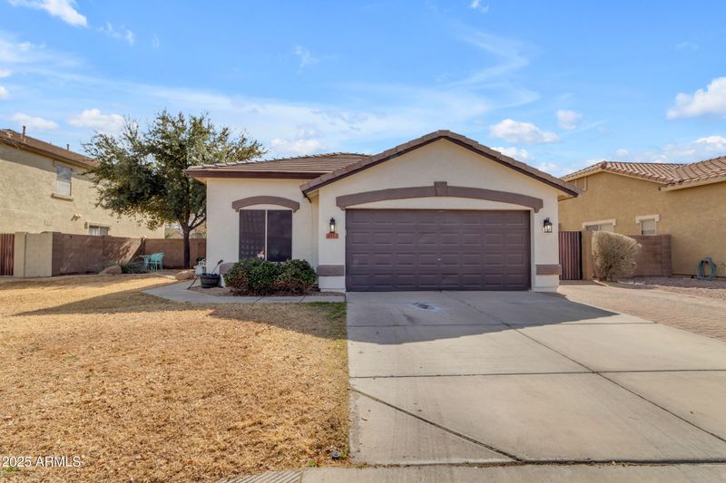 4817 E Thunderbird Dr, Chandler, AZ 85249