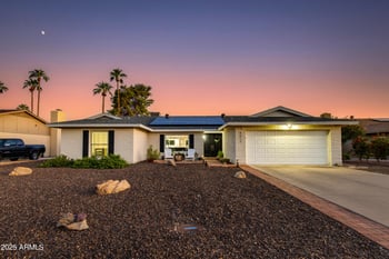 4817 Emile Zola Ave, Scottsdale, AZ 85254