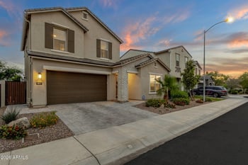 4817 Muriel Dr, Scottsdale, AZ 85254