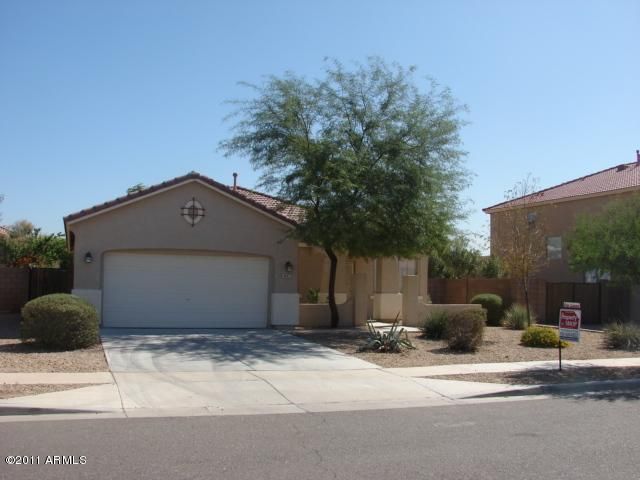 4817 N 95th Dr, Phoenix, AZ 85037