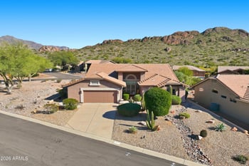 4817 Nighthawk Dr, Gold Canyon, AZ 85118