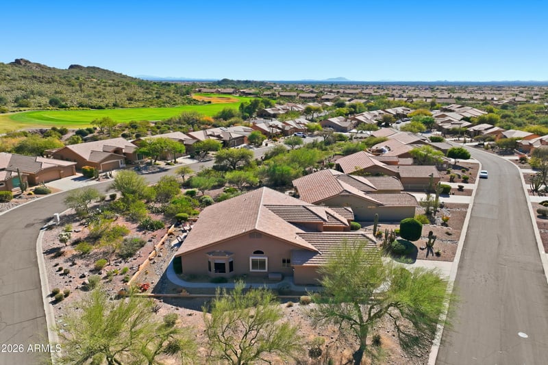 4817 Nighthawk Dr, Gold Canyon, AZ 85118