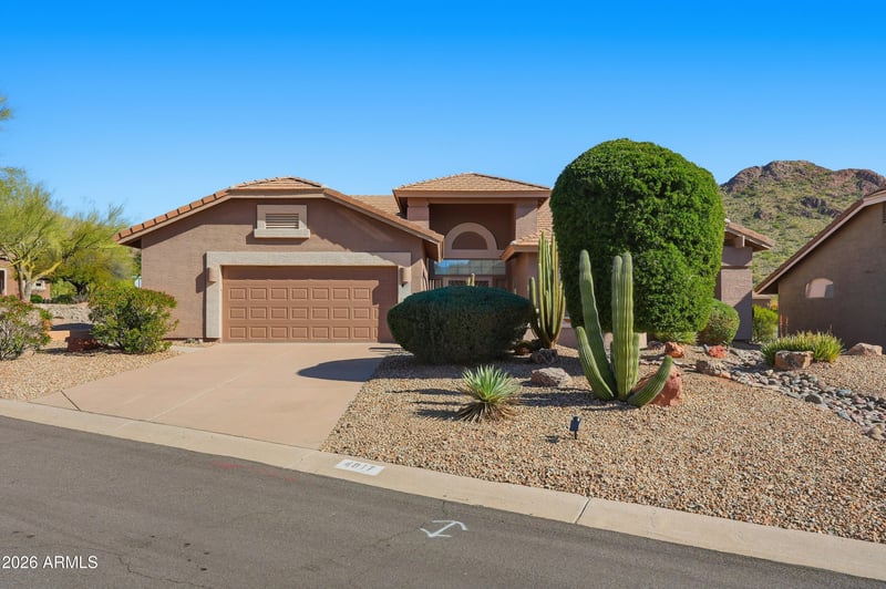4817 Nighthawk Dr, Gold Canyon, AZ 85118