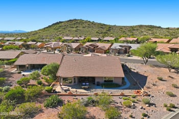 4817 S Nighthawk Dr, Gold Canyon, AZ 85118