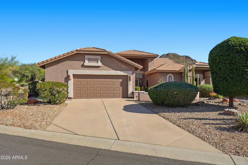4817 S Nighthawk Dr, Gold Canyon, AZ 85118