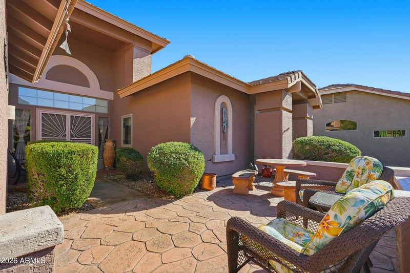 4817 S Nighthawk Dr, Gold Canyon, AZ 85118