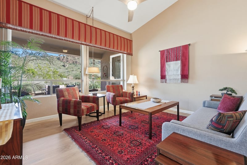 4817 S Nighthawk Dr, Gold Canyon, AZ 85118