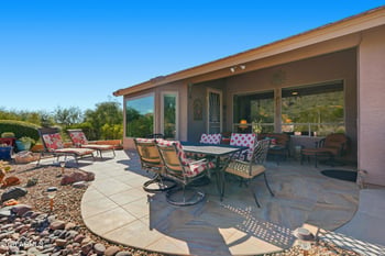 4817 S Nighthawk Dr, Gold Canyon, AZ 85118
