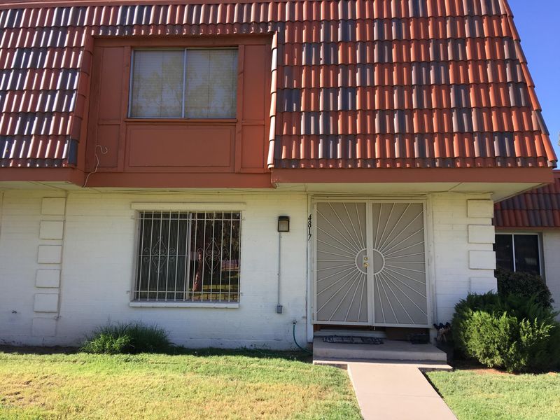 4817 W Northern Ave, Glendale, AZ 85301