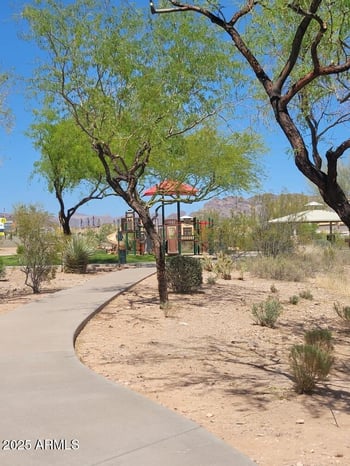 48171 La Soledad --, Gold Canyon, AZ 85118