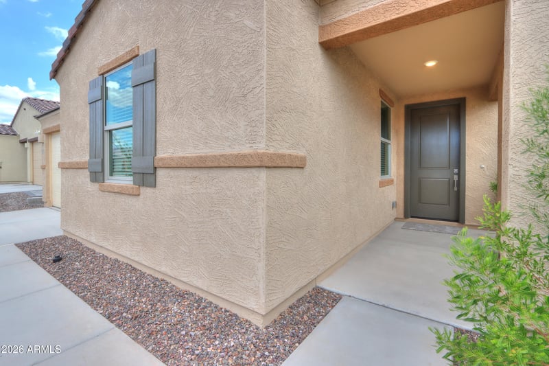 48171 N La Soledad --, Gold Canyon, AZ 85118