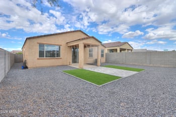 48171 N La Soledad --, Gold Canyon, AZ 85118