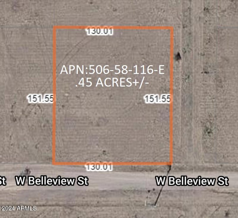 48176 Belleview St #-, Tonopah, AZ 85354