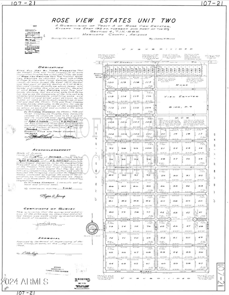 48176 Belleview St #-, Tonopah, AZ 85354