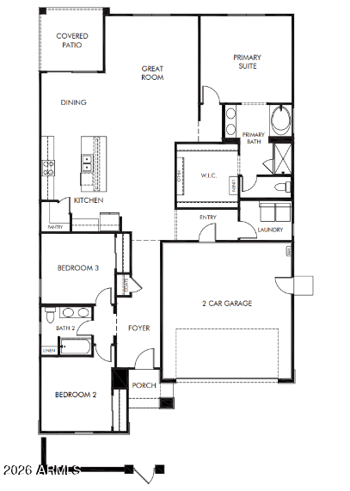 4818 178th Ln, Goodyear, AZ 85395