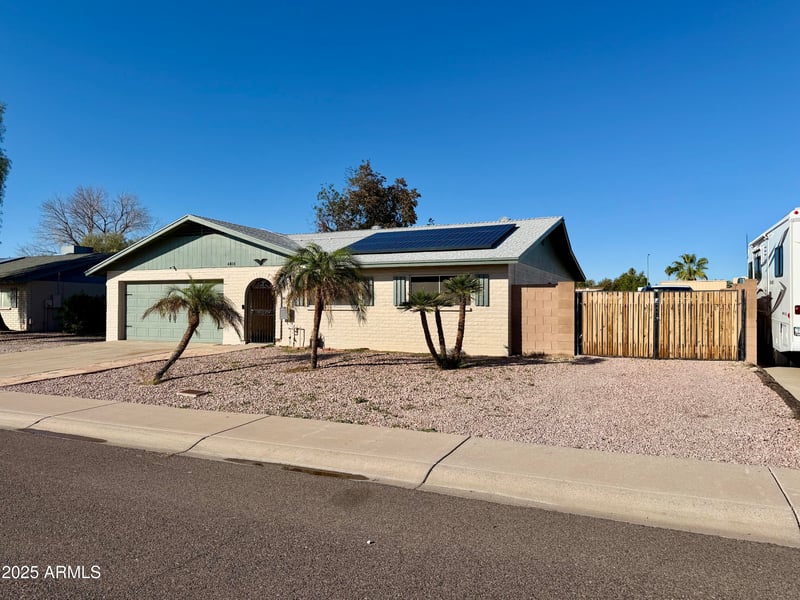 4818 Beverly Ln, Glendale, AZ 85306