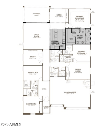 4818 Capistrano Ave, Laveen, AZ 85339