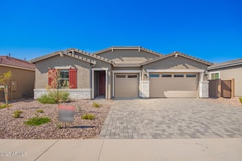 4818 Capistrano Ave, Laveen, AZ 85339