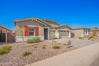 4818 Capistrano Ave, Laveen, AZ 85339