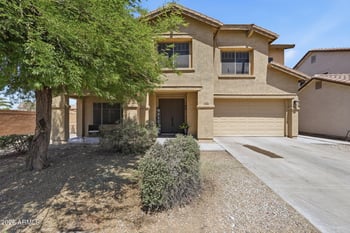 4818 Darrel Rd, Laveen, AZ 85339