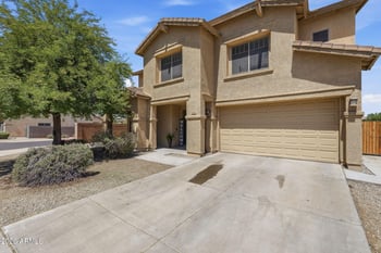 4818 Darrel Rd, Laveen, AZ 85339