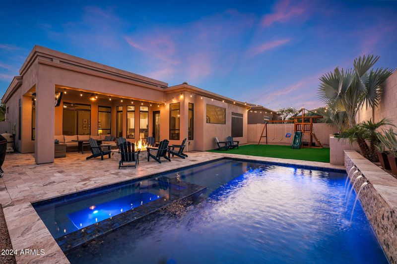 4818 E Hamblin Dr, Phoenix, AZ 85054