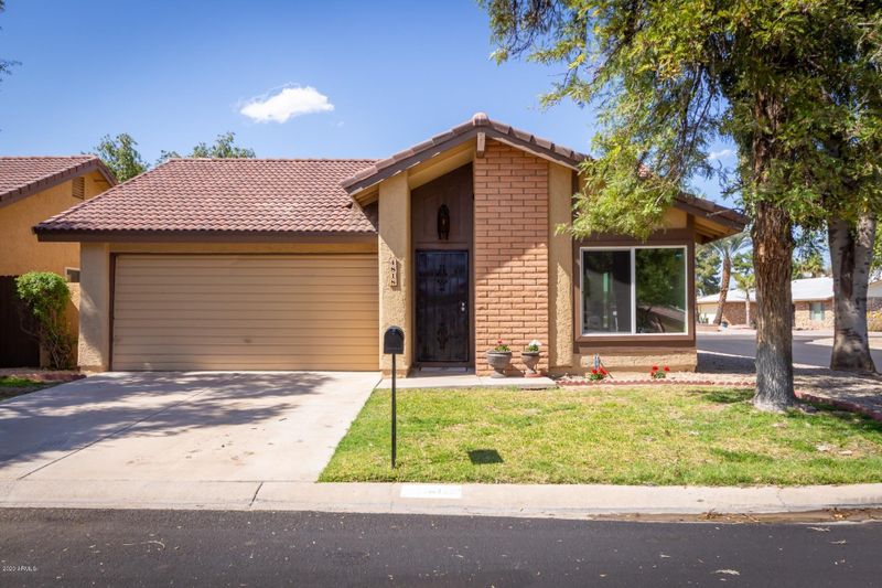 4818 E Koso Ct, Phoenix, AZ 85044