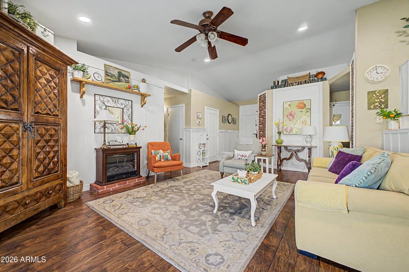 4818 E Sandwick Dr, San Tan Valley, AZ 85140