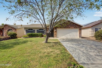 4818 E Sandwick Dr, San Tan Valley, AZ 85140
