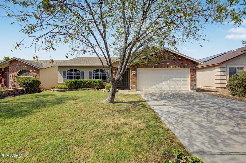 4818 E Sandwick Dr, San Tan Valley, AZ 85140