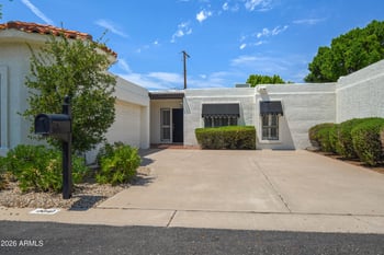 4818 N 35th Pl, Phoenix, AZ 85018