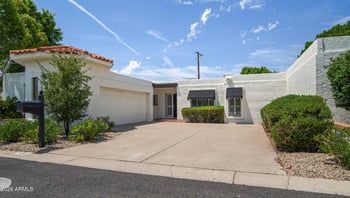 4818 N 35th Pl, Phoenix, AZ 85018