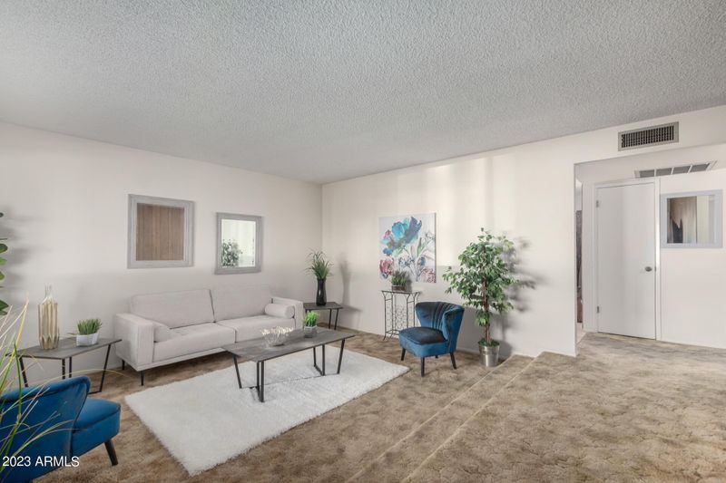 4818 S Kachina Dr, Tempe, AZ 85282