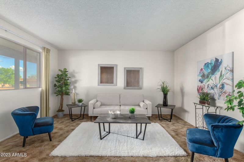4818 S Kachina Dr, Tempe, AZ 85282