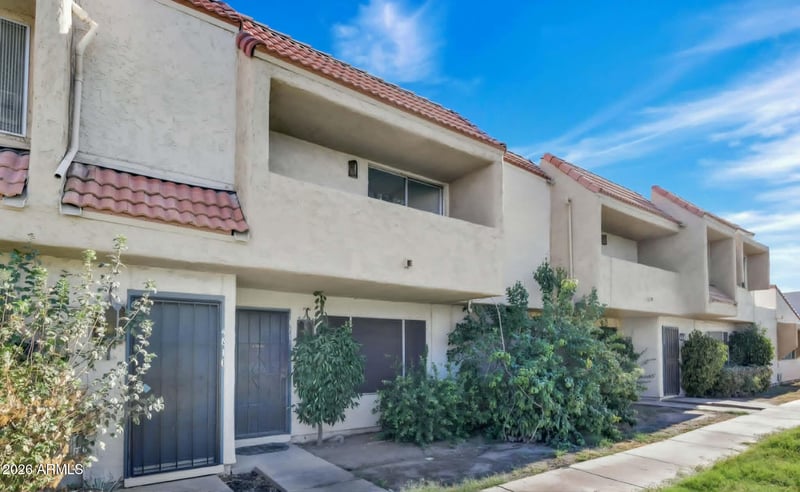 4818 W Rose Ln, Glendale, AZ 85301