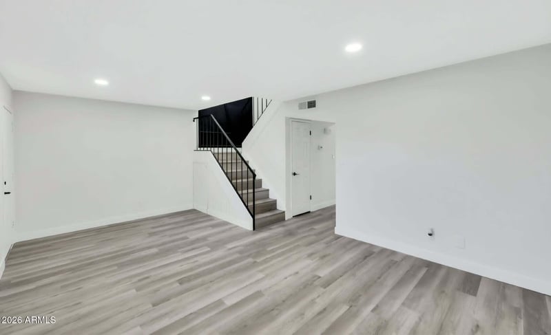4818 W Rose Ln, Glendale, AZ 85301